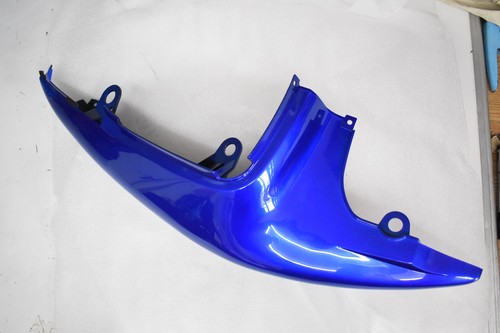Carenage selle droit - de,
