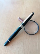 Montblanc Meisterstück 144