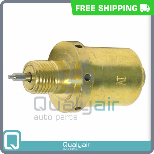 Compressor control valve - ac,