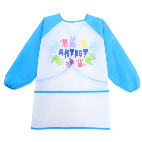 Tablier peinture pour - de,