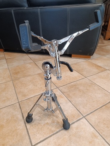 Pied caisse claire stand - caisse,