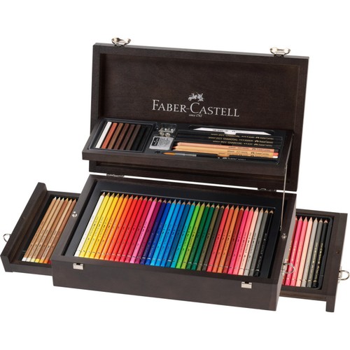 Crayons couleurs beaux arts - crayons,