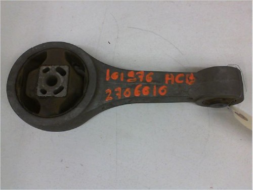 Biellette anti couple - anti-couple, moteur