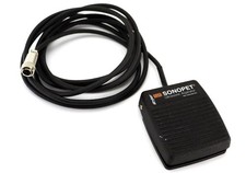 Stryker SONOPET Foot Pedal