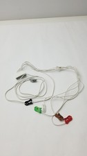 PHILIPS REF 989803172051 ECG 5-Lead Grabber, AAMI + SP02, SPU, Tele
