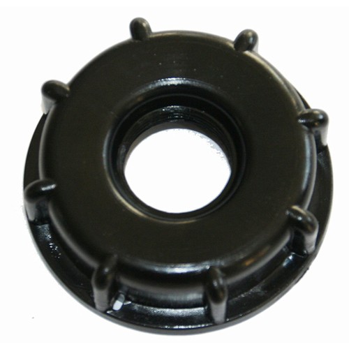 Ecrou raccord pvc s60x6 - ecrou,