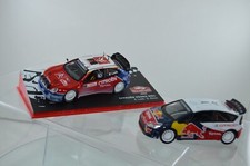 CITROËN XSARA WRC LOEB ALTAYA