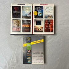 Select Editions Reader's Digest Collection Books Volumes 5 6 2003/2005