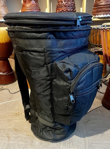 Housse djembe pro - housse,