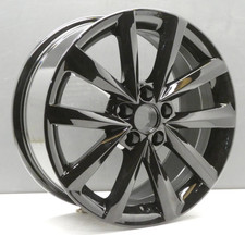 Skoda Fabia MK3 Rapide Vigo 5J