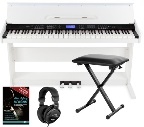 Clavier piano numerique - clavier,