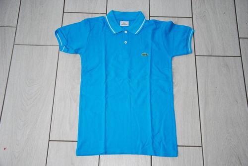 Polo lacoste homme taille - lacoste, s