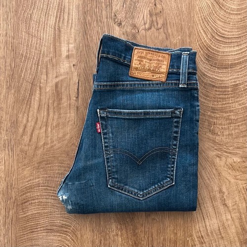 Jean pantalon levi 512 - jean,,