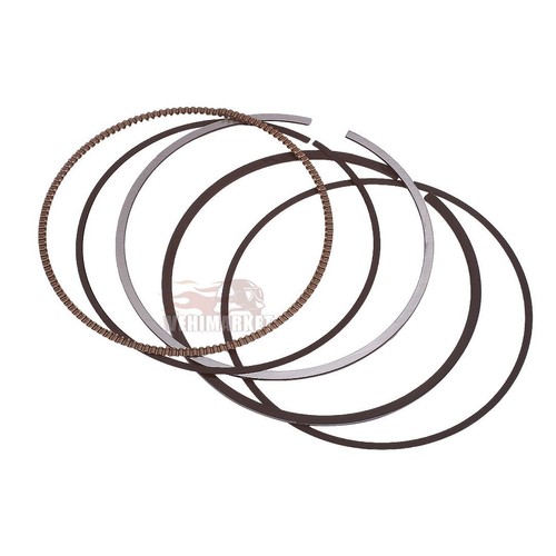 Segment piston pour - de,
