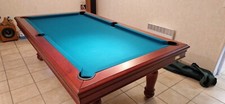 billard francais transformable en billard americain