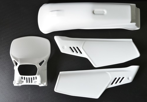 Kit complet puch - kit, gs