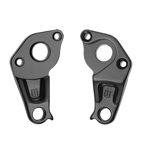 Patte dérailleur vélo - , en