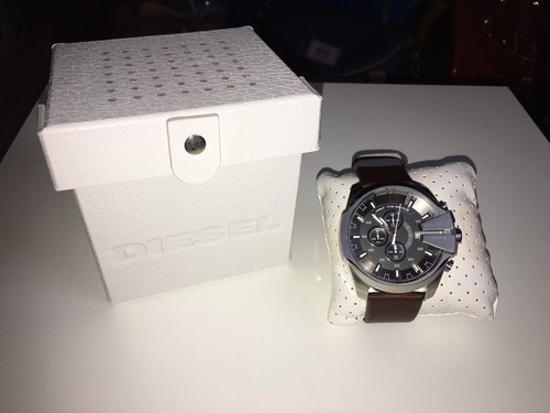 Montre diesel homme - montre, chief
