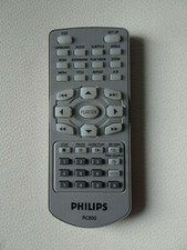 Télécommande Philips RC 800