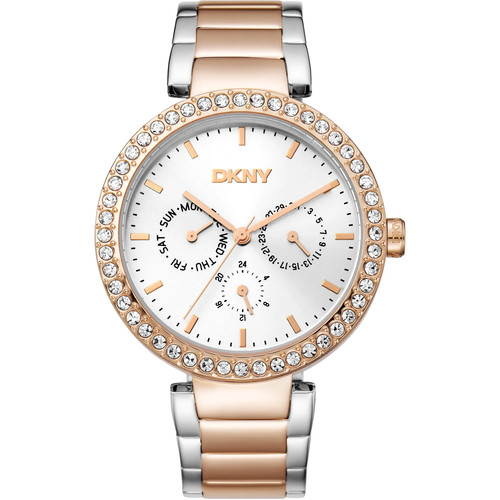 Montre dkny dk1l044m0095 femme - montre,