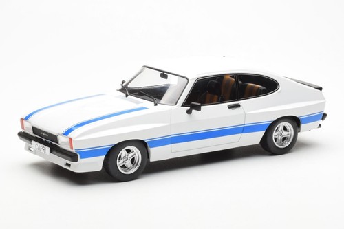 Ford capri mk2 - ford,