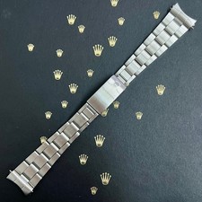 Rolex Date Air King Hommes