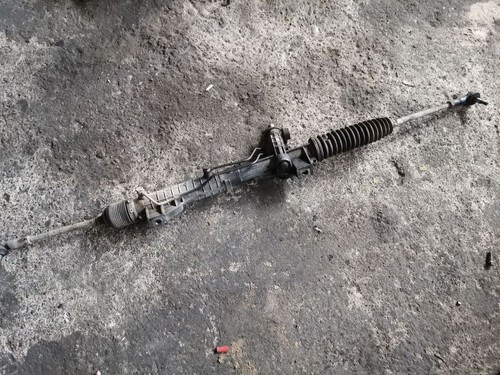 Citroen 2004 steering - citroen, c8