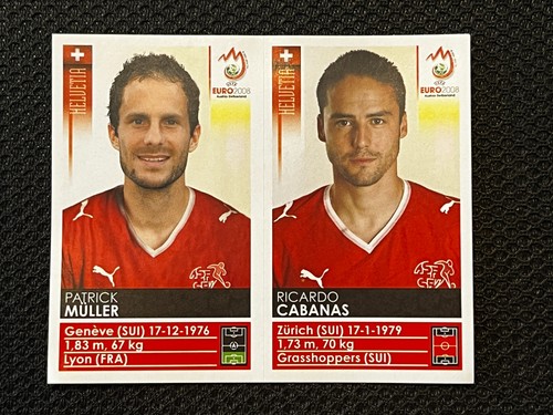 Extra stickers vignettes - 2,