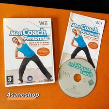 Mon coach personnel   Nintendo