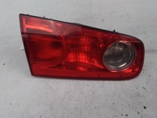 SUPPORT DE LAMPE FEU ARRIÈRE