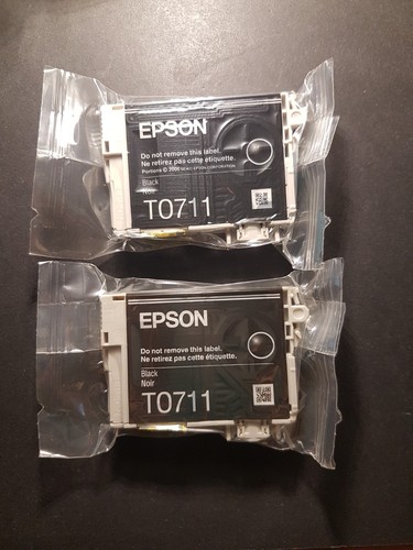 Cartouches imprimante epson - cartouches,