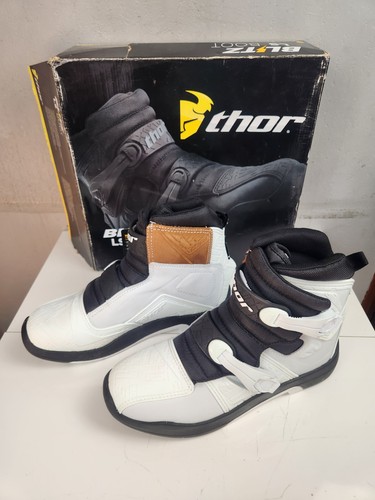 Bottes moto thor blitz - bottes,