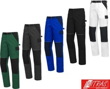 Pantalons de Travail Pantalon