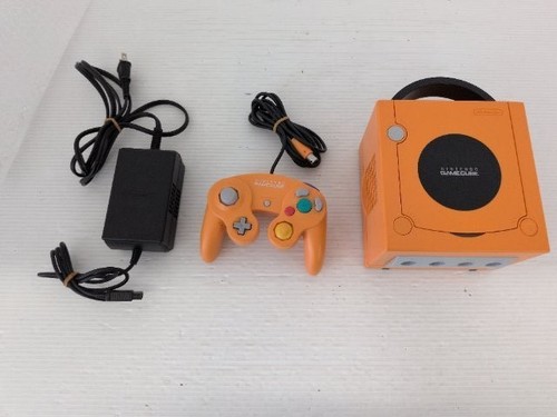 Console nintendo gamecube - nintendo,