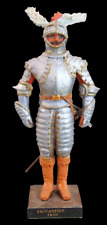 LEMAITRE - CUIRASSIER 1610 figure / soldier toy old