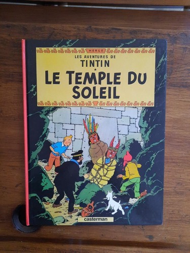 Album le temple du - album,
