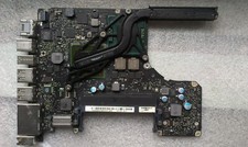 Carte mère 820-2879-B HS pour MacBook Pro A1278 13"