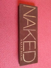 Palette Fards  A Paupière