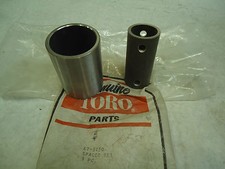 NEW TORO 30715 67-5750 13-5109 BEARING SPACER SET GROUNDSMASTER 300 88" TRIFLEX 