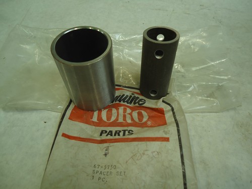 New toro 30715 - toro, 67-5750