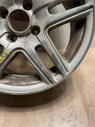 Jante renault grand - scenic, 2