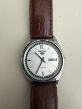 Seiko 6309-8900 Vintage 