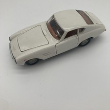 Politoys M n 528 Fiat 1500 Gt Ghia Très Bon État Mercurymebetoys