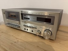 Marlux- lecteur Cassette