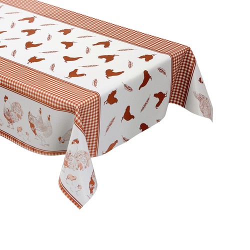 Mewatu nappe toile - mewatu, cirée