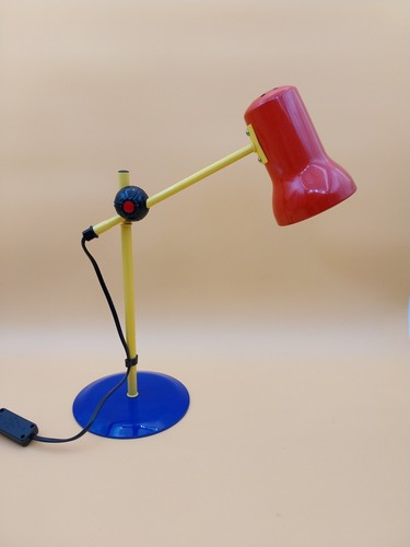Lampe mathias design memphis - lampe,