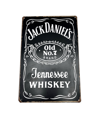Jack daniel tennessee whisky - jack,