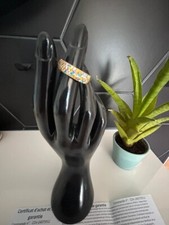 💍 Bague Victoria bijoux Joséphine