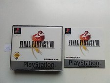 Final Fantasy 8 (VIII) Complet