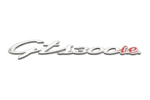 Autocollant gts 300 pour - 300,